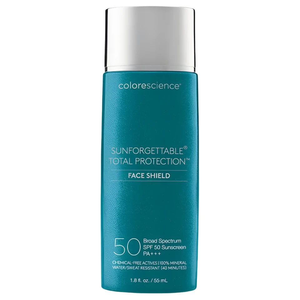 Sunforgettable® Total protection™Face Shield SPF 50-Original