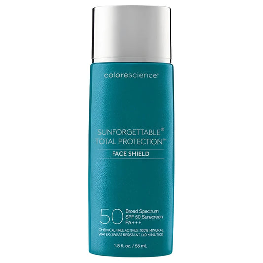 Colore Science Sunforgettable® Total protection™Face Shield SPF 50-Original
