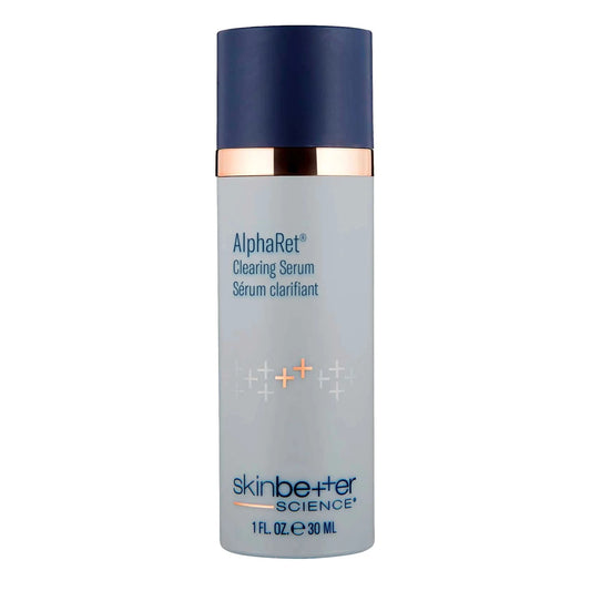 AlphaRet Clearing Serum