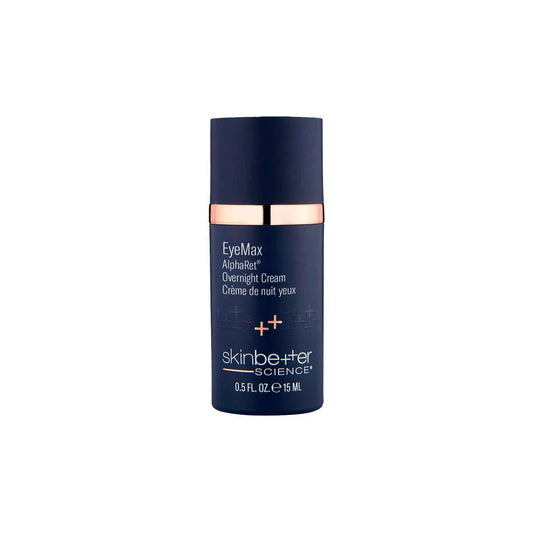 EyeMax Alpharet Overnight Cream