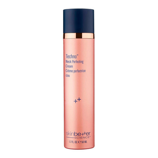 Techno Neck Perfecting Serum