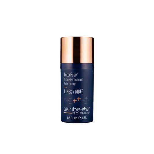 Inferfuse Lines Intensive Treatment