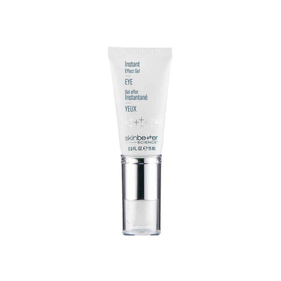 Instant Effect Eye Gel