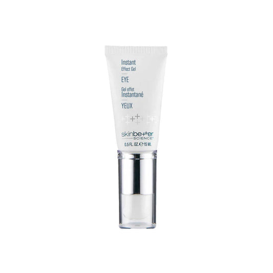 Instant Effect Eye Gel