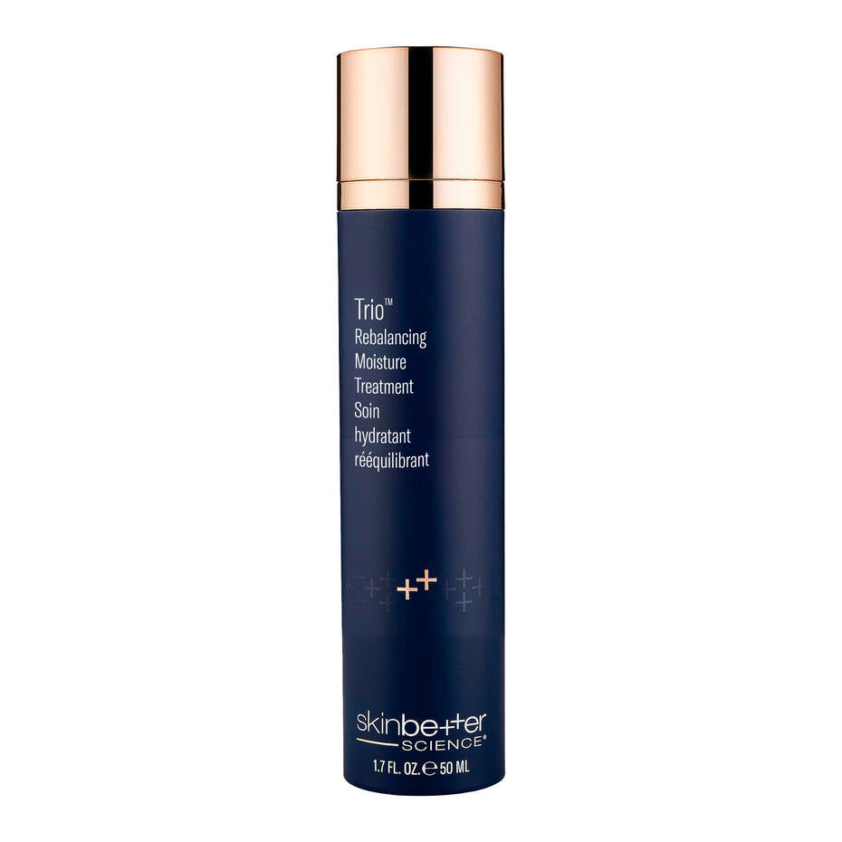 Trio Rebalancing Moisturizer