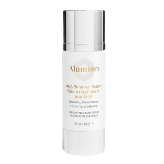 AHA Renewal Serum