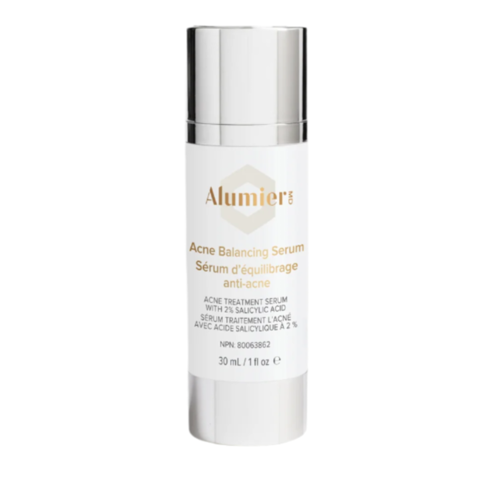 Acne Balancing Serum