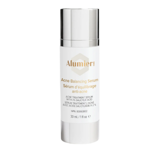 Acne Balancing Serum