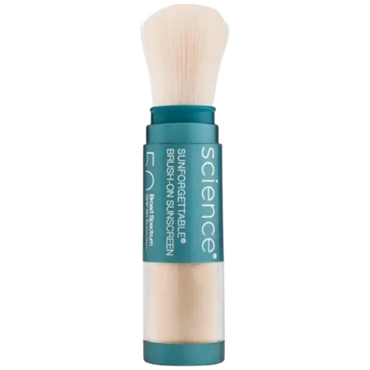 Sunforgettable EnviroScreen™ Protection Brush-On Shield SPF 50
