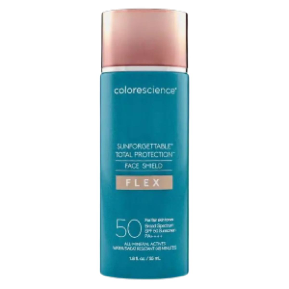 Sunforgettable® Total Protection™ Face Shield Flex SPF 50