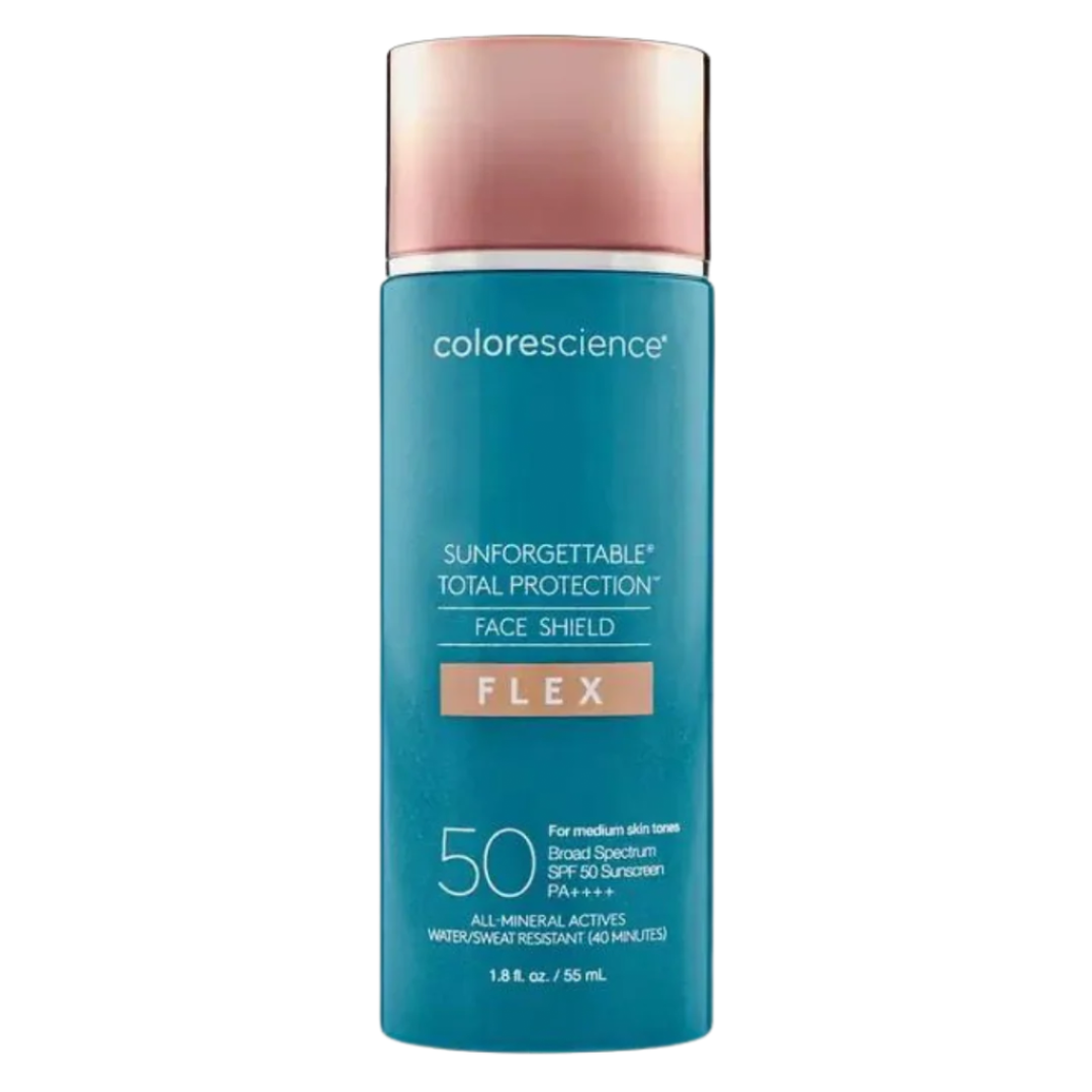 Sunforgettable® Total Protection™ Face Shield Flex SPF 50
