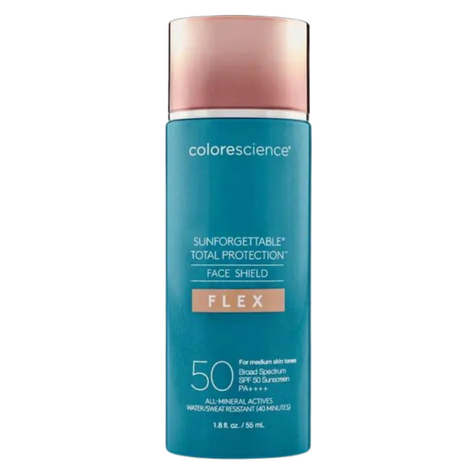 Sunforgettable® Total Protection™ Face Shield Flex SPF 50