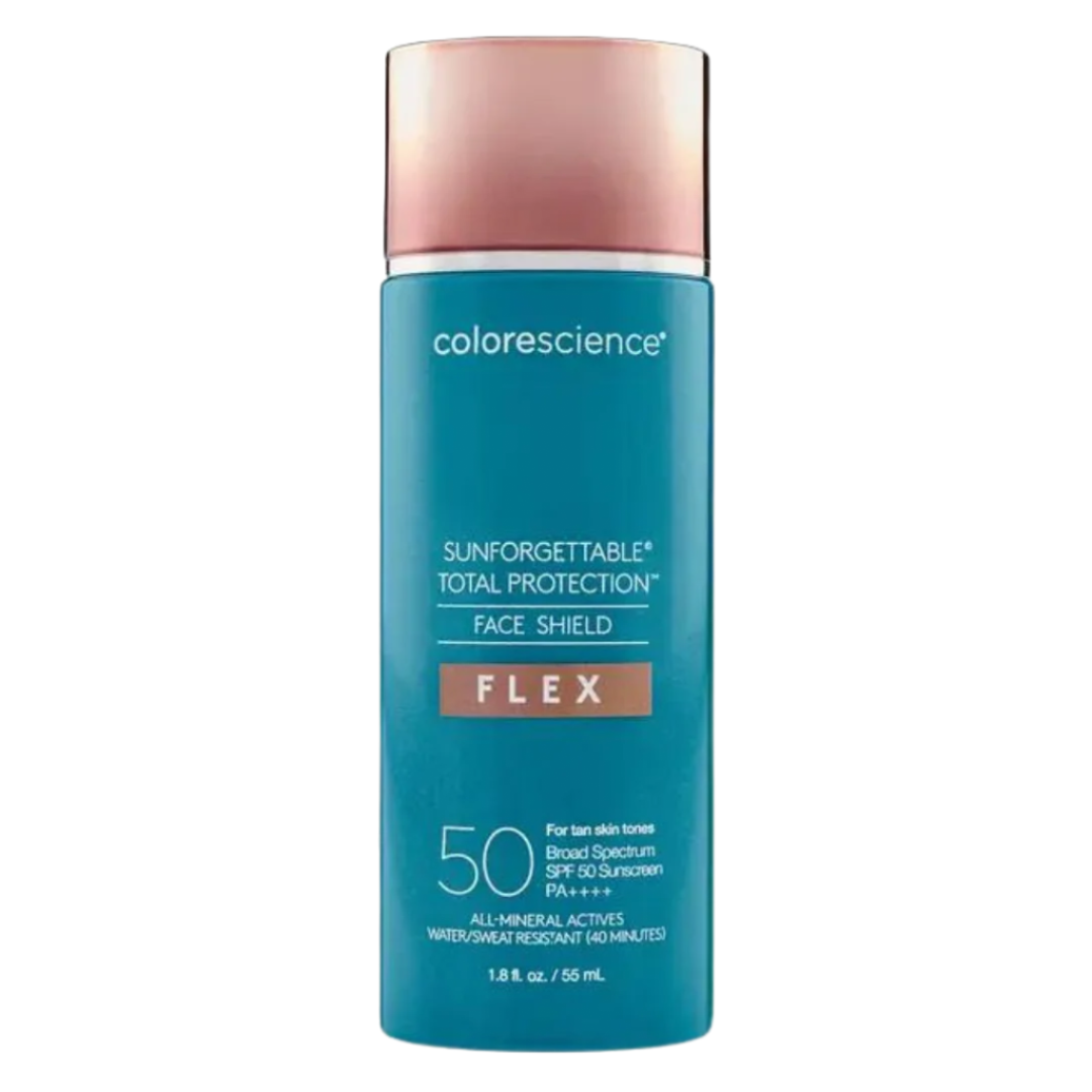 Sunforgettable® Total Protection™ Face Shield Flex SPF 50