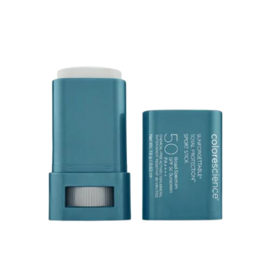 Sunforgettable Total Protection Sport Stick SPF 50