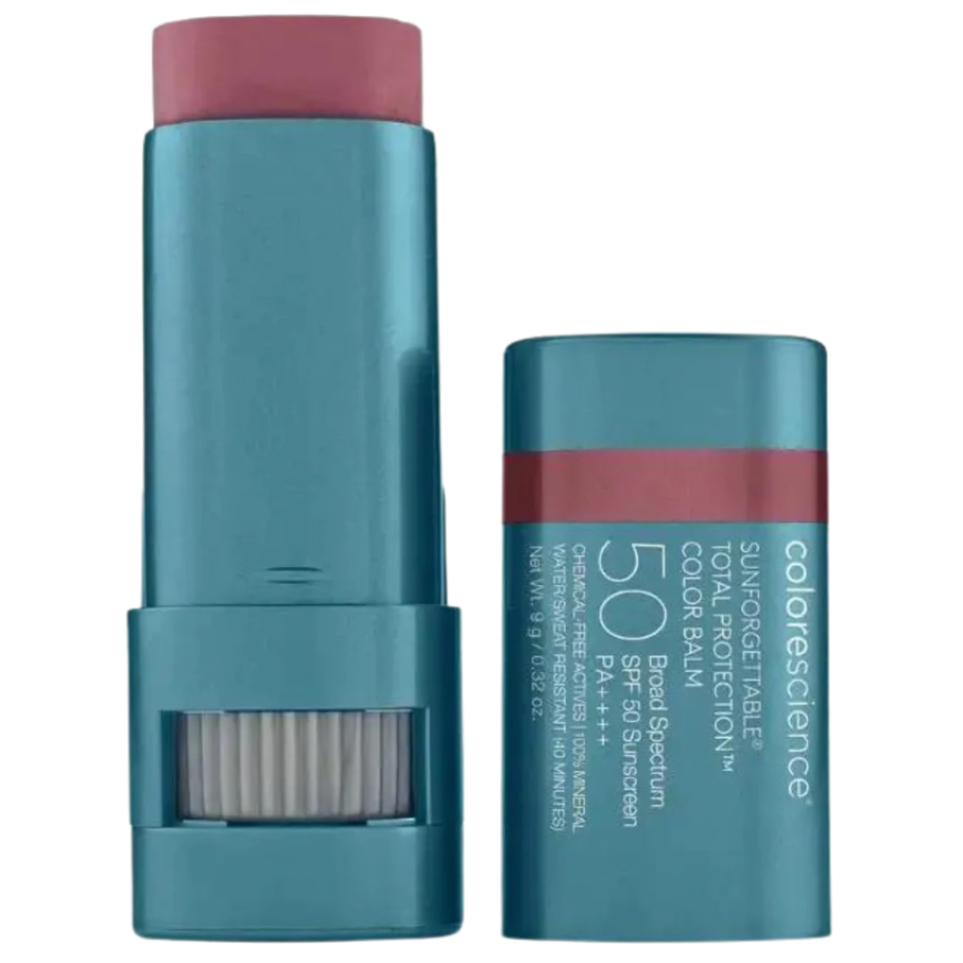 Sunforgettable® Total Protection™ Color Balm SPF 50