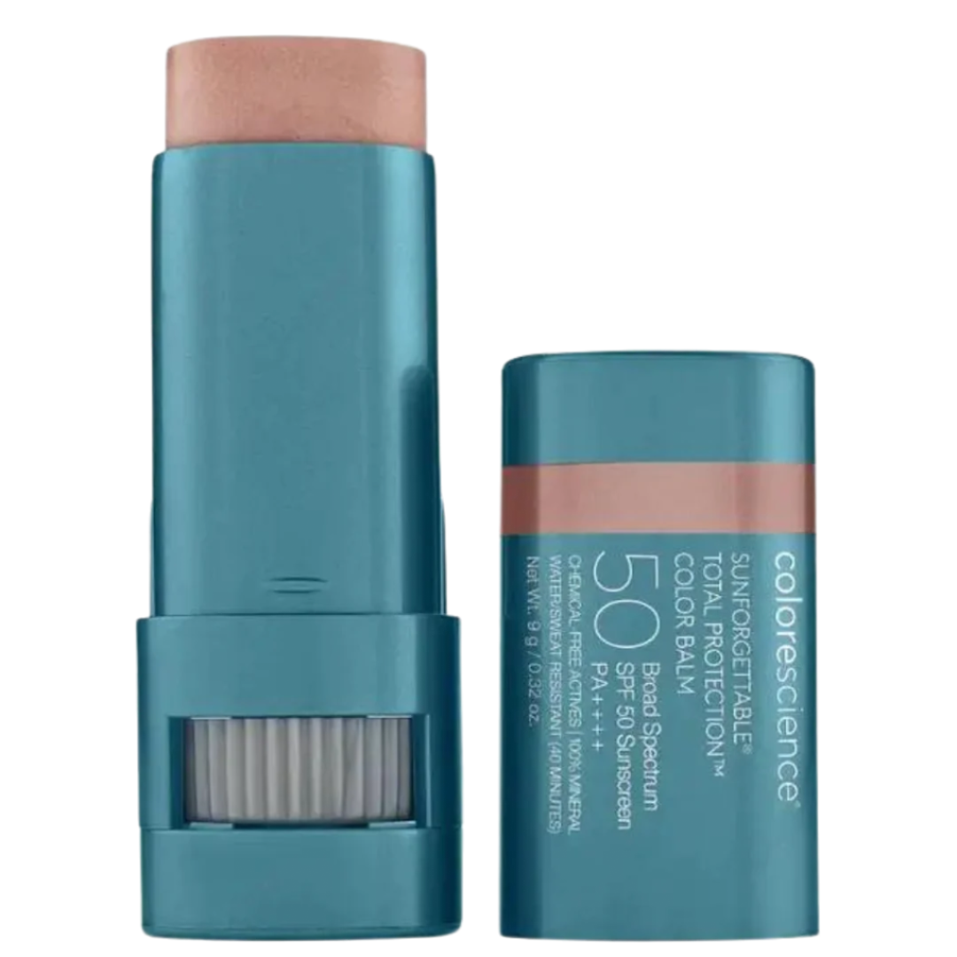 Sunforgettable® Total Protection™ Color Balm SPF 50