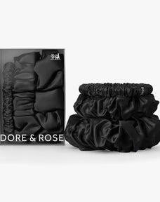 Dore & Rose Scrunchie 3/2/1cm