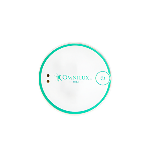 OmniLux Blemish Eraser