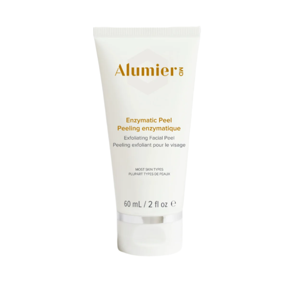 Enzymatic Peel