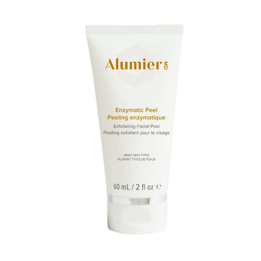 Enzymatic Peel