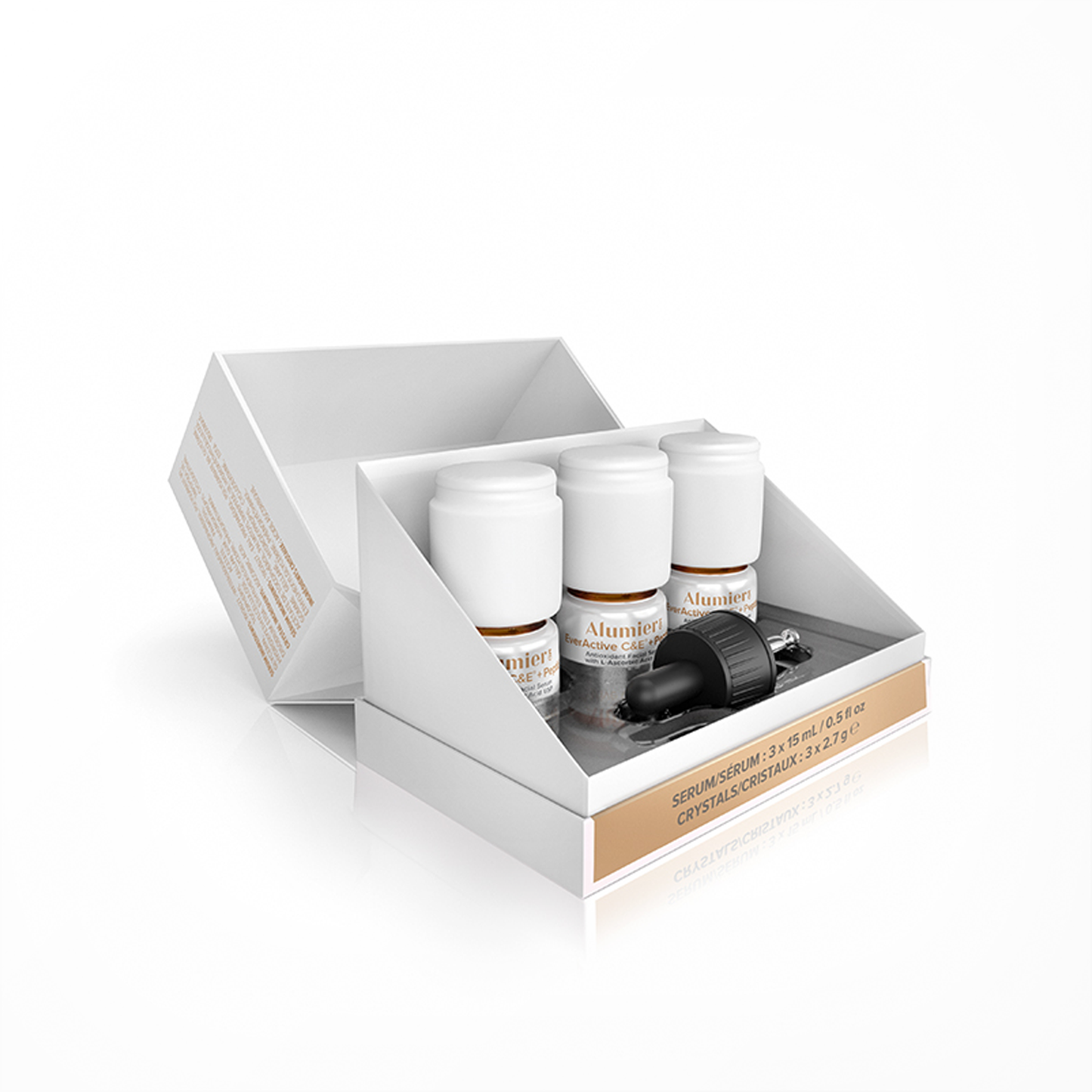 EverActive C&E + Peptide