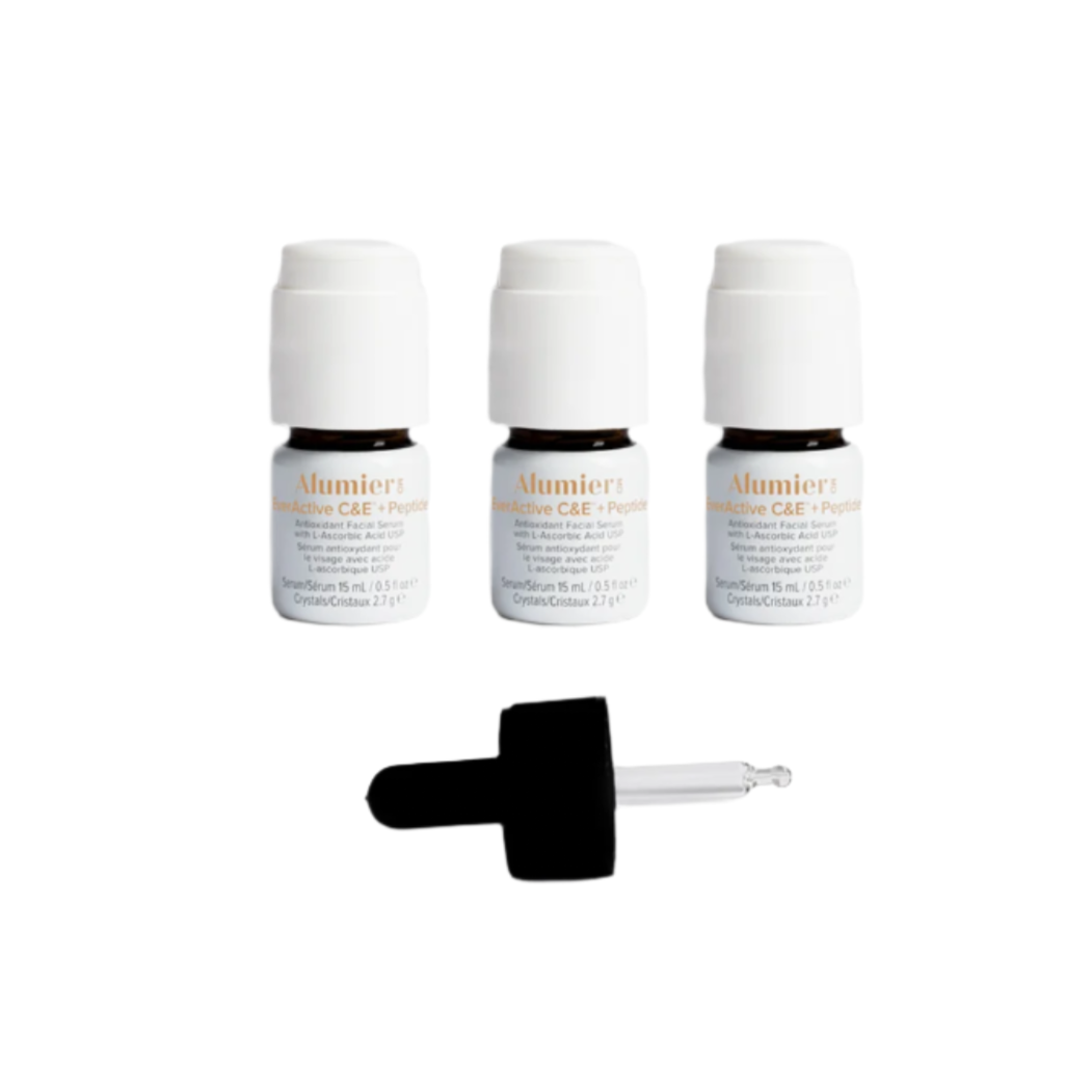 EverActive C&E + Peptide