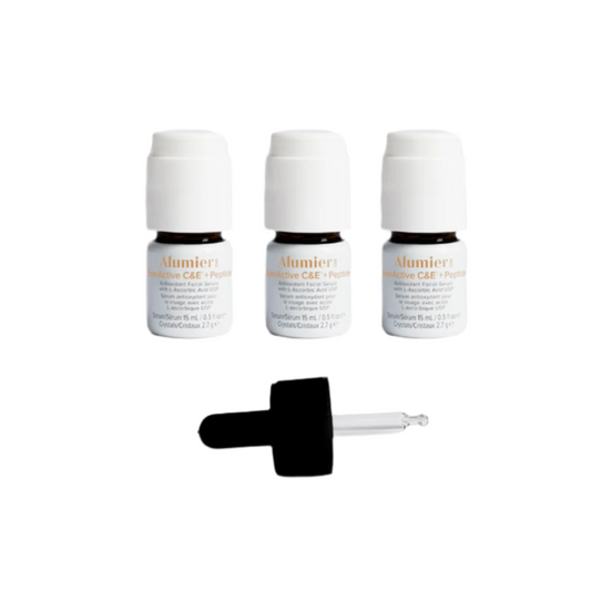 EverActive C&E + Peptide