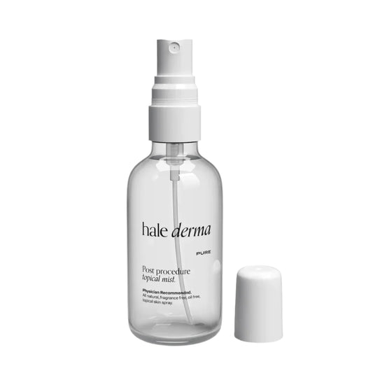 Hale Derma - 2oz