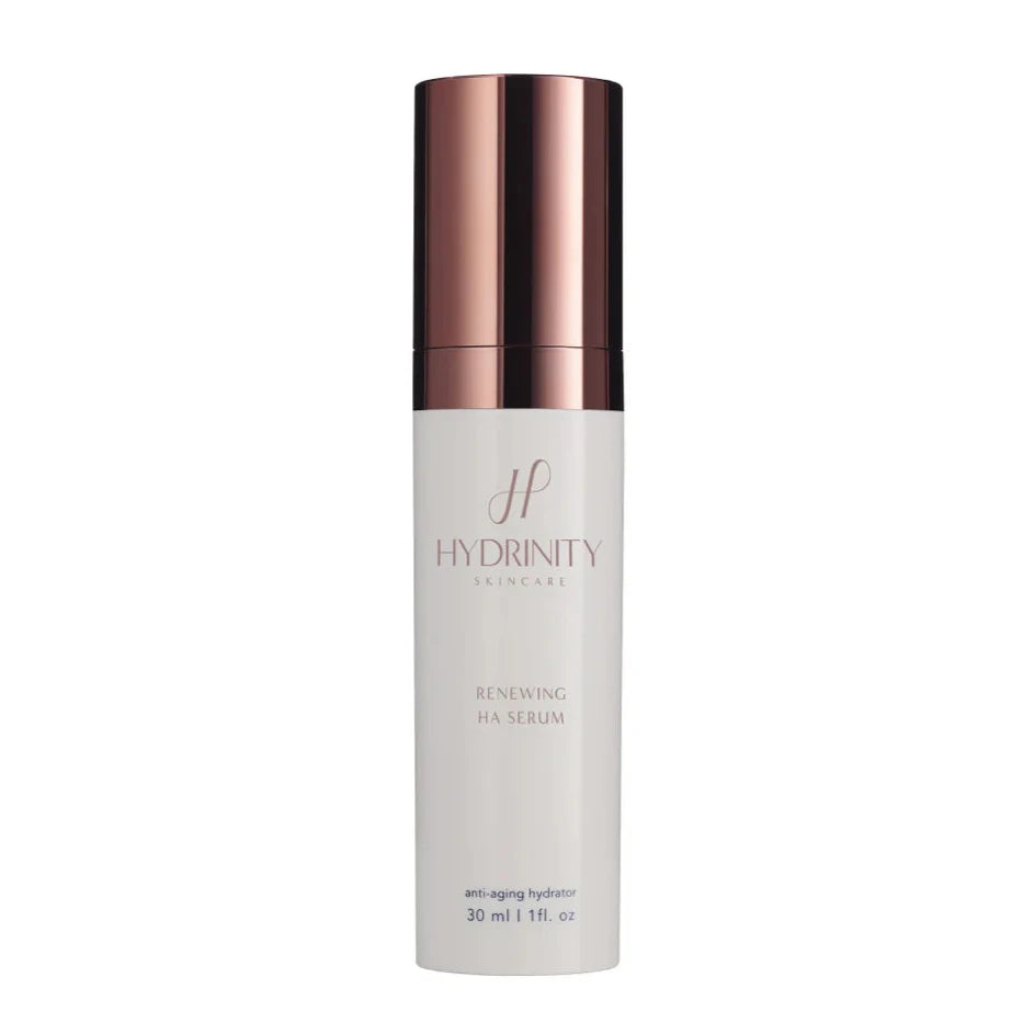Renewing HA Serum