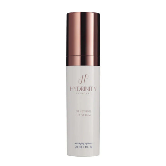 Renewing HA Serum