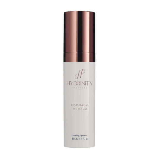 Restorative HA Serum
