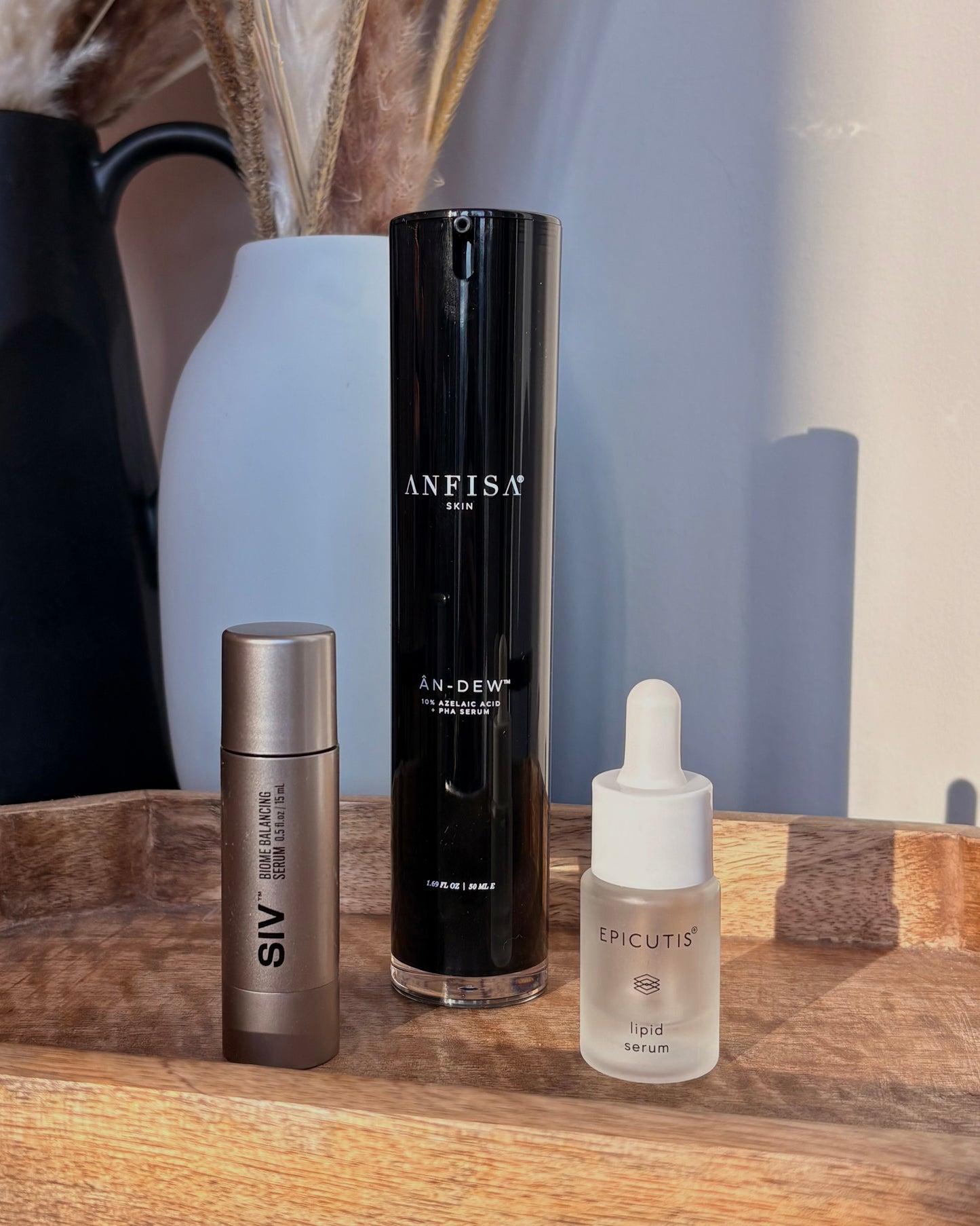 SKN Loft Exclusive Custom SKN Bundle- Perioral Dermatitis