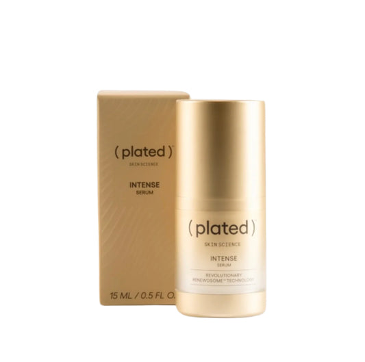 Plated Intense Serum
