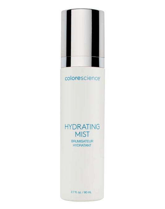 Color Science Hydrating Setting Mist Spray