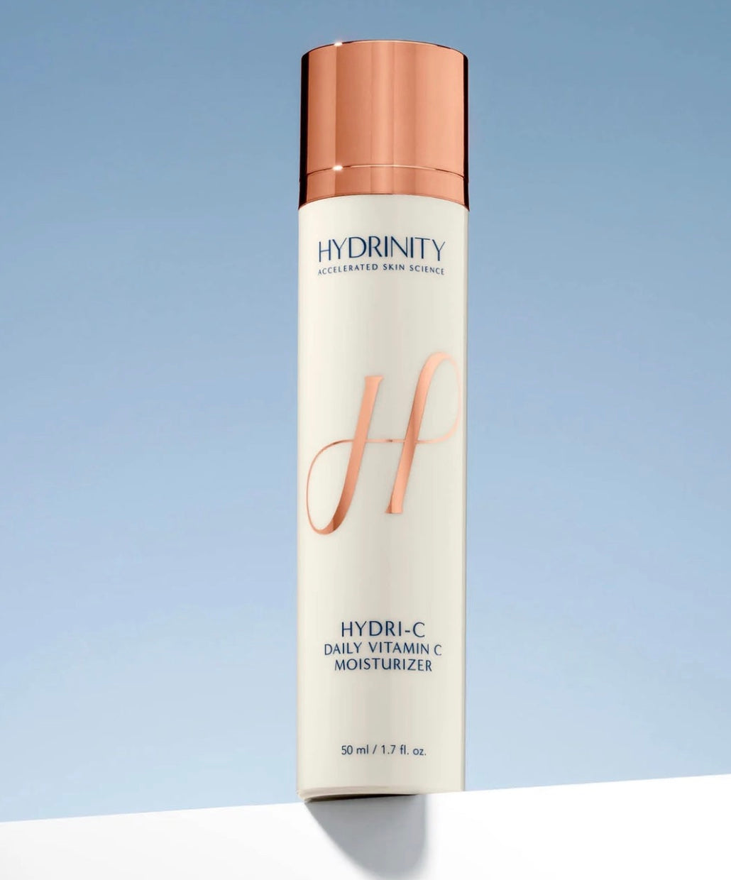 Hydri-C Daily Vitamin C Moisturizer Travel Size 15 mL