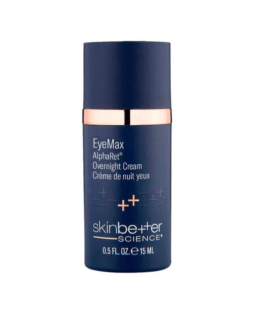AlphaRet Overnight Cream Travel Size 15mL (LIMITED TIME!)