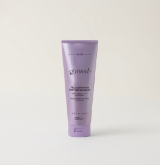 Glymed Rejuvenating Peptide Masque