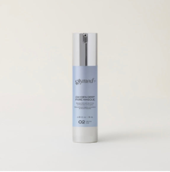 Glymed Oxygen Deep Pore Masque