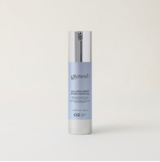 Glymed Oxygen Deep Pore Masque