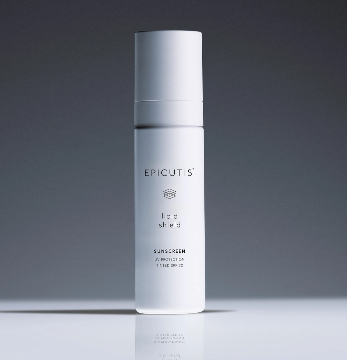 Lipid Shield Sunscreen