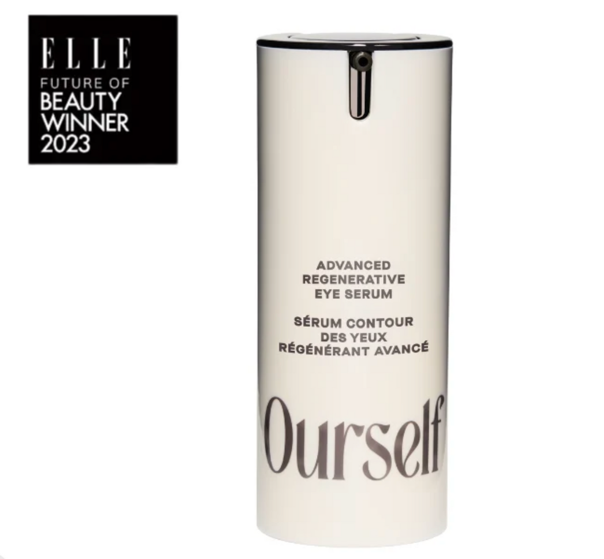 Advanced Regenerative Eye Serum 30 mL