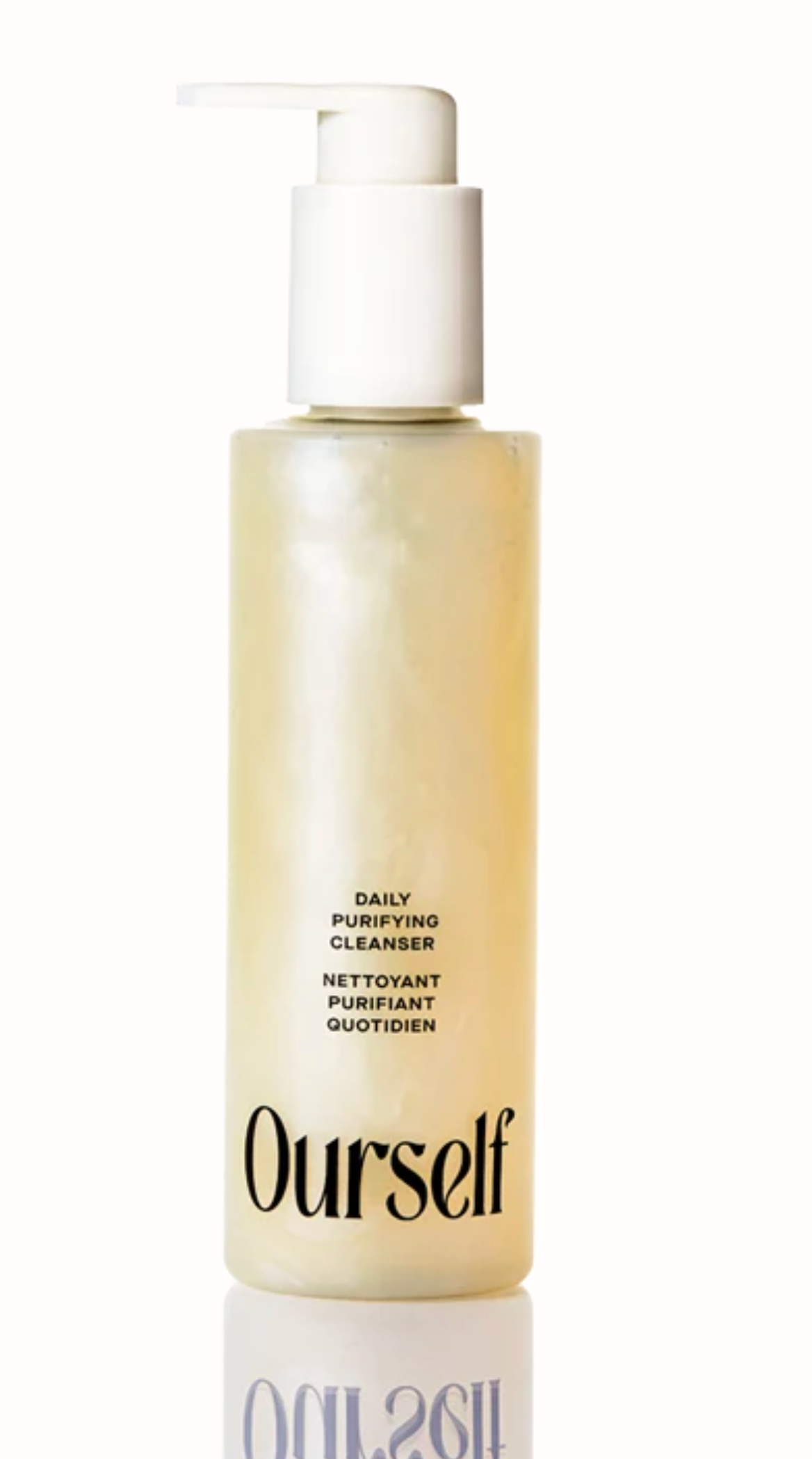 Daily Purifying Cleanser 150 mL