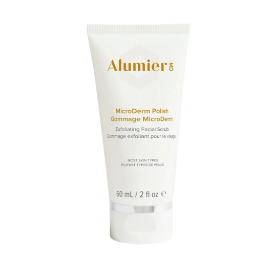 MicroDerm Polish