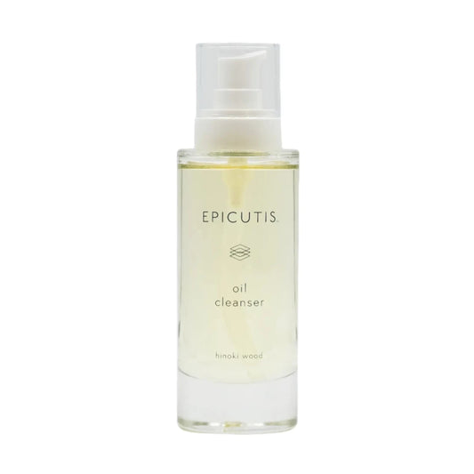 Oil Cleanser