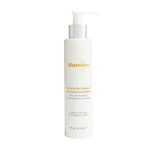 Purifying Gel Cleanser