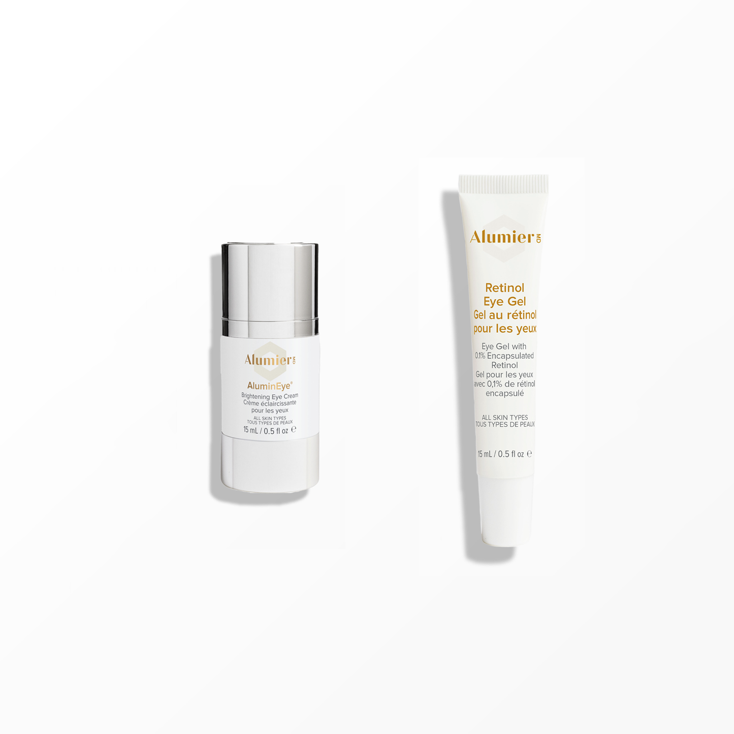Rejuvenating Eye Collection