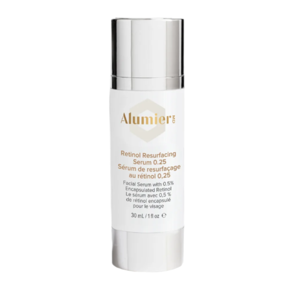 Retinol Resurfacing Serum 0.25