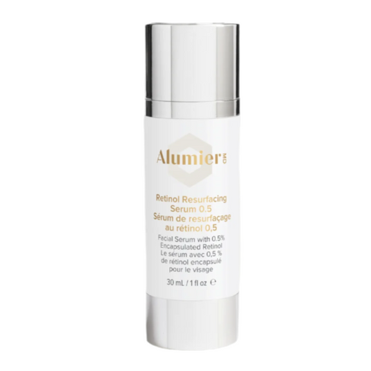 Retinol Resurfacing Serum 0.5
