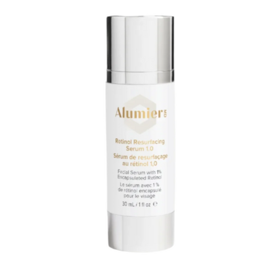 Retinol Resurfacing Serum 1.0
