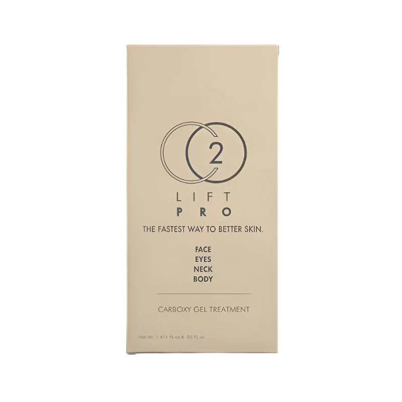 CO2 Pro Lift Mask - Single